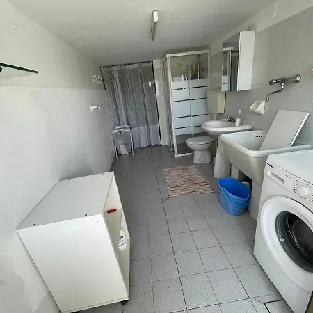 Dom wakacyjny Casa Tullo San Costanzo