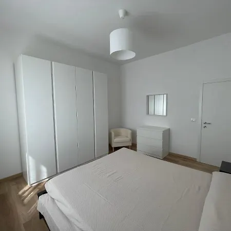 Casa Tullo San Costanzo