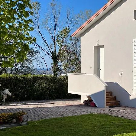 Casa Tullo