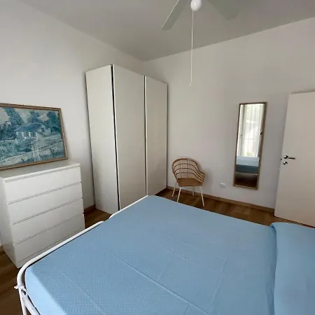 Feriehus Casa Tullo *