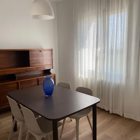 Casa Tullo San Costanzo