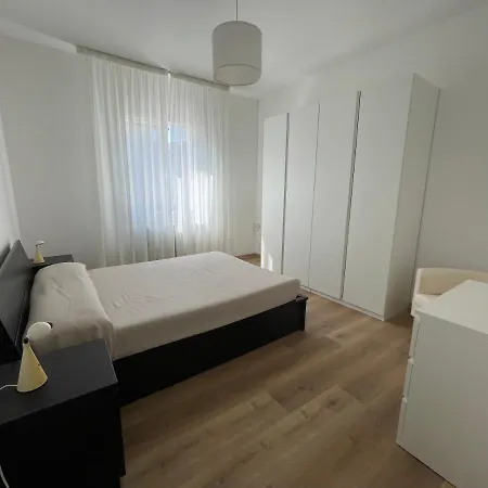 Casa Tullo Holiday home *