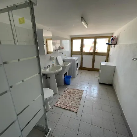 Casa Tullo