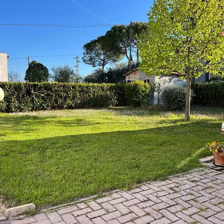 Casa Tullo San Costanzo