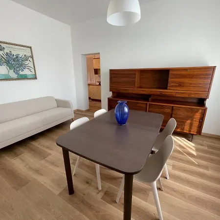 Feriehus Casa Tullo