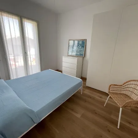 Casa Tullo Feriehus San Costanzo