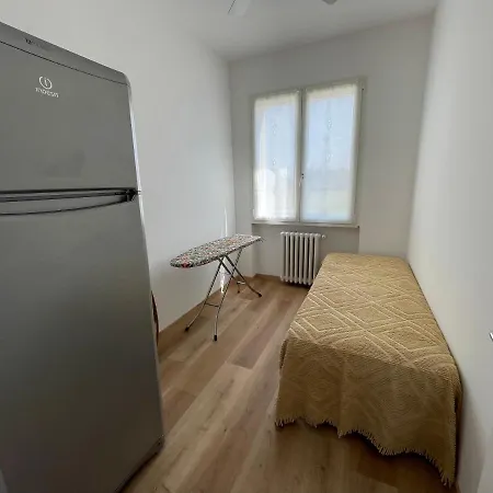 Casa Tullo *