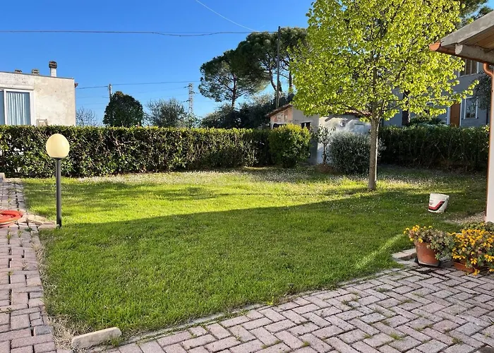 Casa Tullo San Costanzo