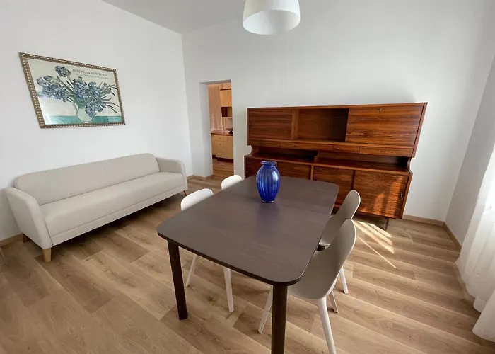 Сasa de vacaciones Casa Tullo