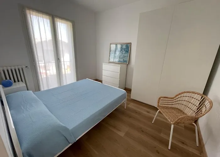 Casa Tullo Сasa de vacaciones San Costanzo